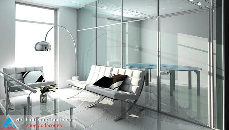 7 xu hướng của công ty quảng cáo nội thất Sáng Tạo