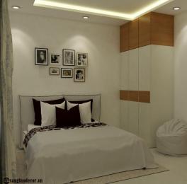 Thiết kế nội thất phòng ngủ NT00469