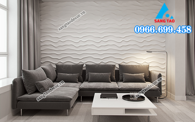 thiết kế nội thất chung cư đẹp